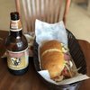 Original Sub Shop & Deli