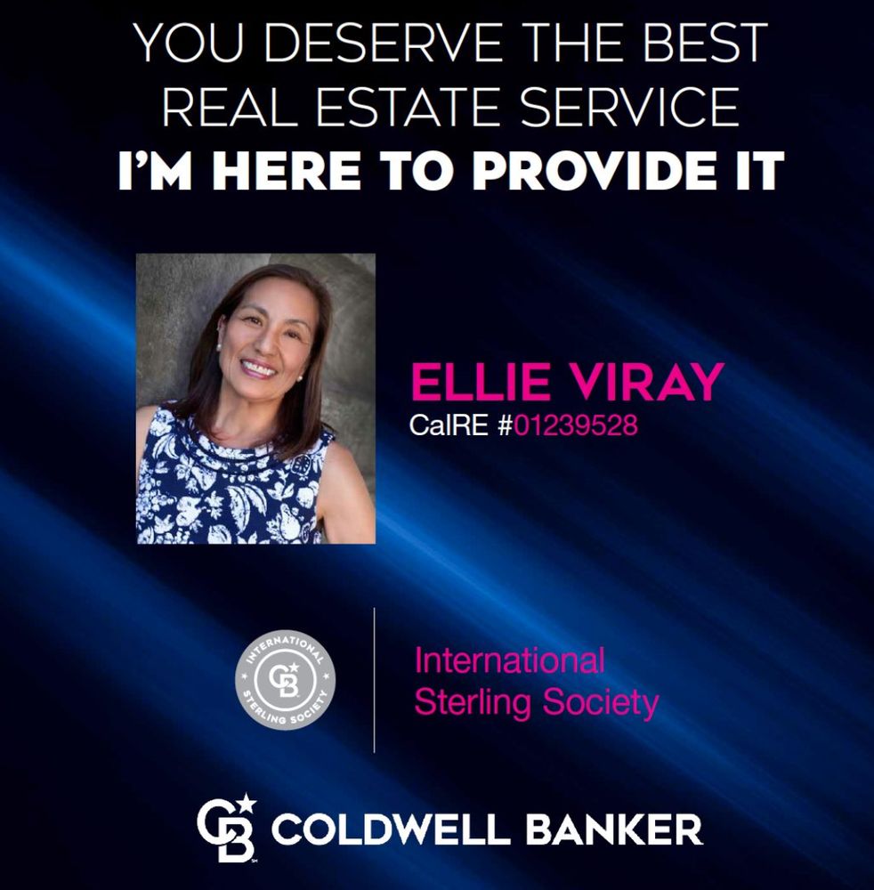 Ellie Viray - Coldwell Banker Realty
