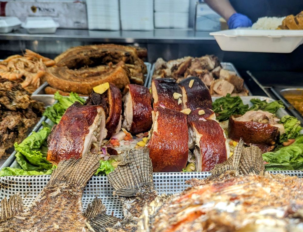 Lutong Bahay Lutong Bahay