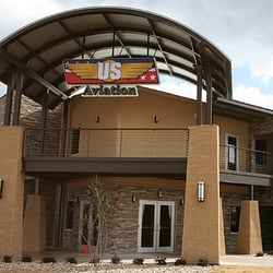 US Aviation Group - 18 Reviews - Flight Instruction - 4850 Spartan Dr, Denton, TX - Phone Number