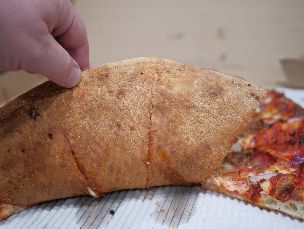 Ameci Pizza Kitchen - Camarillo