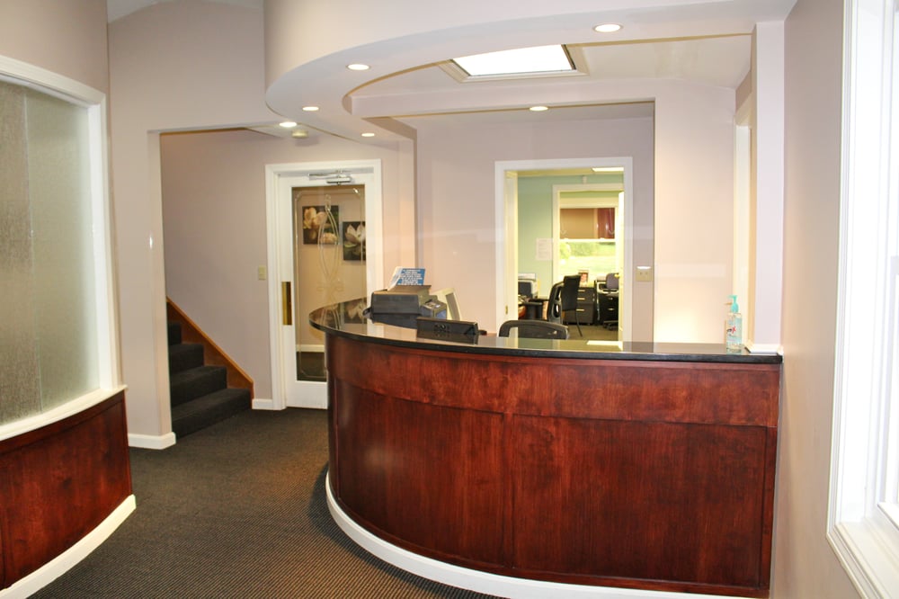 image of business Westport Dental
