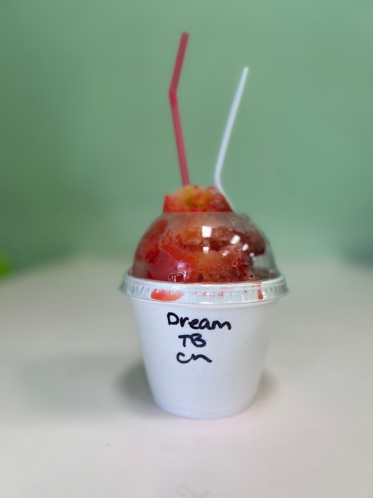 Hula Tang Shave Ice