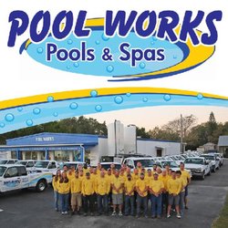 Pool Works 12 Photos Cleaners 226 E Lake Ave Auburndale Photo Of Pool Works Auburndale Fl United States