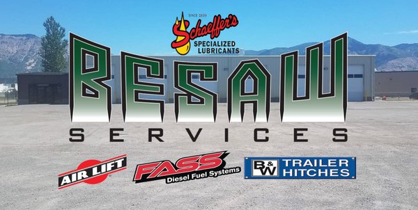 Besaw Services