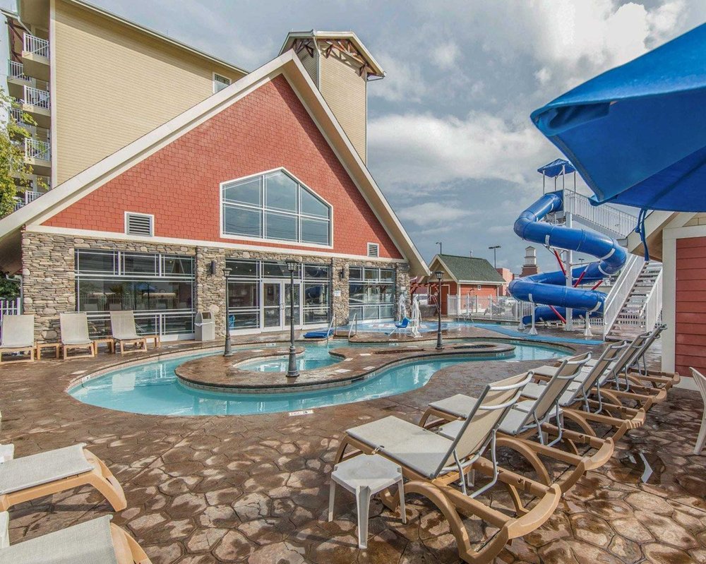 Clarion Inn 57 Photos & 38 Reviews Hotels 124 Waldens Main St