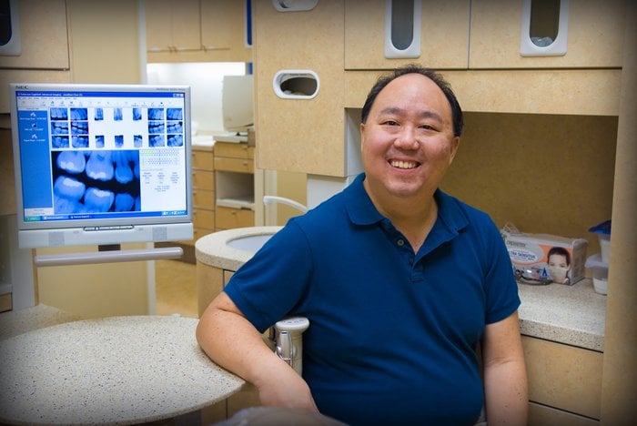 image of business West Roseville Family Dental