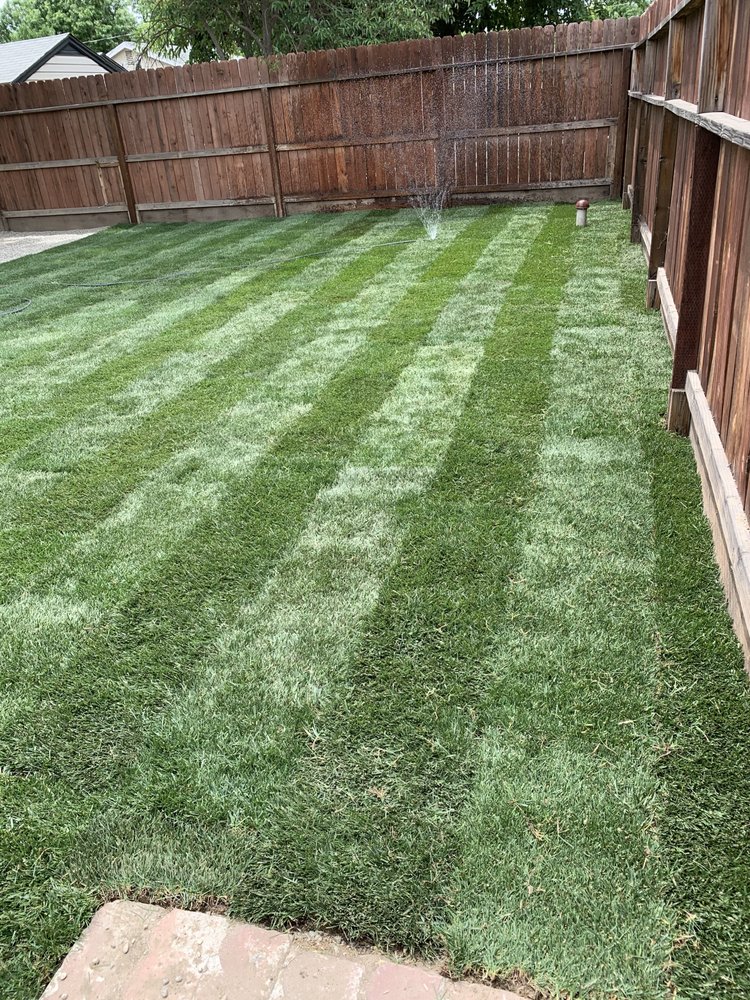 All Season’s Lawn & Landscaping