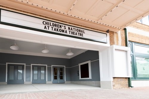 image of business Children