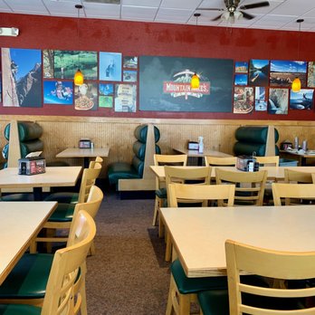 Mountain Mike S Pizza 42 Photos 58 Reviews Pizza