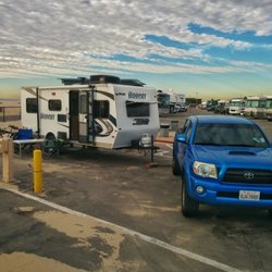 Bolsa Chica State Beach Campground 22 Photos 17 Reviews Photo Of Bolsa Chica State Beach Campground Huntington Ca United States