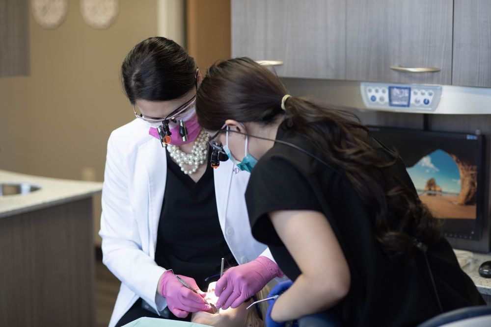 image of business Balota Family Dentistry