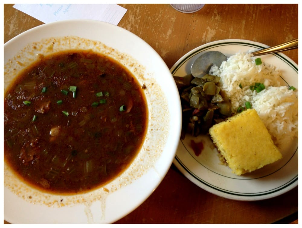 Bro’s Cajun Cuisine 95 Photos & 99 Reviews Cajun/Creole 3214