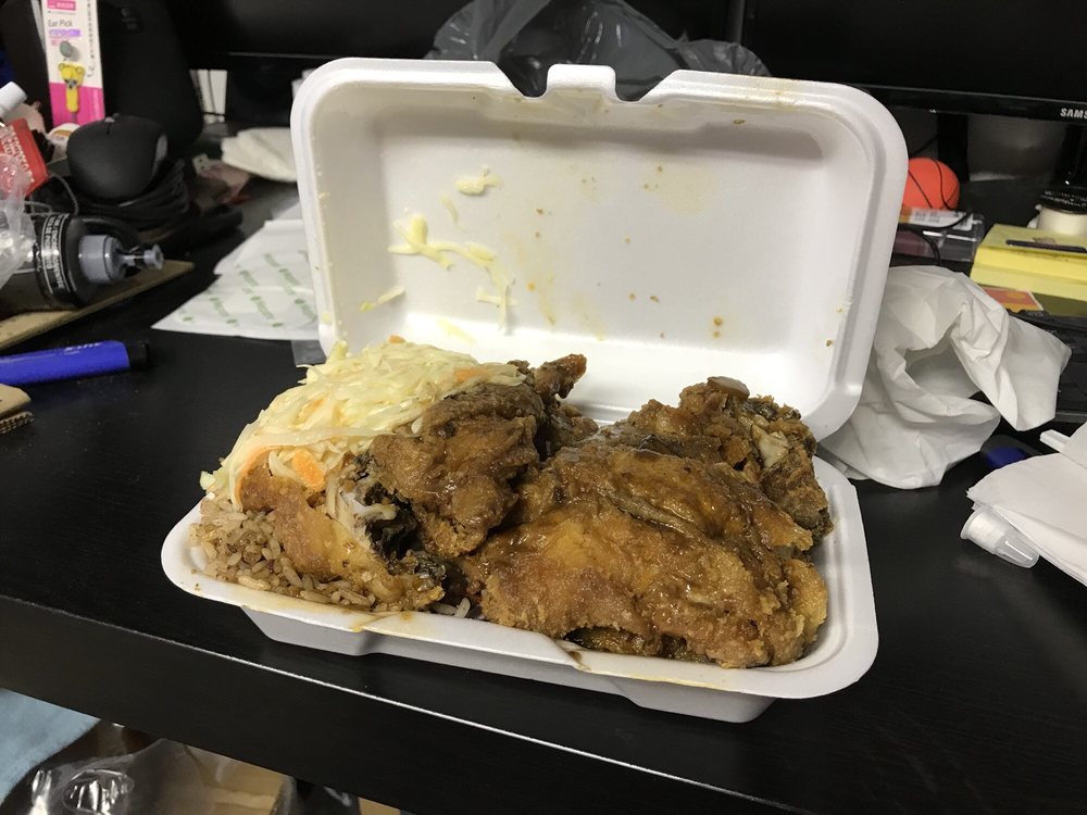 Kings Delight