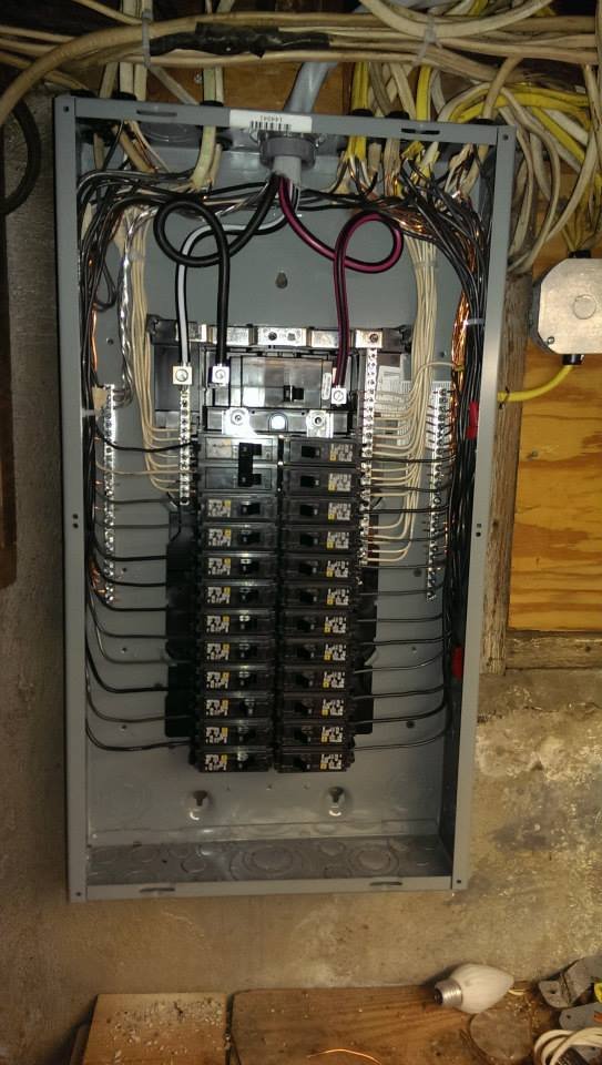 Livewire Electric