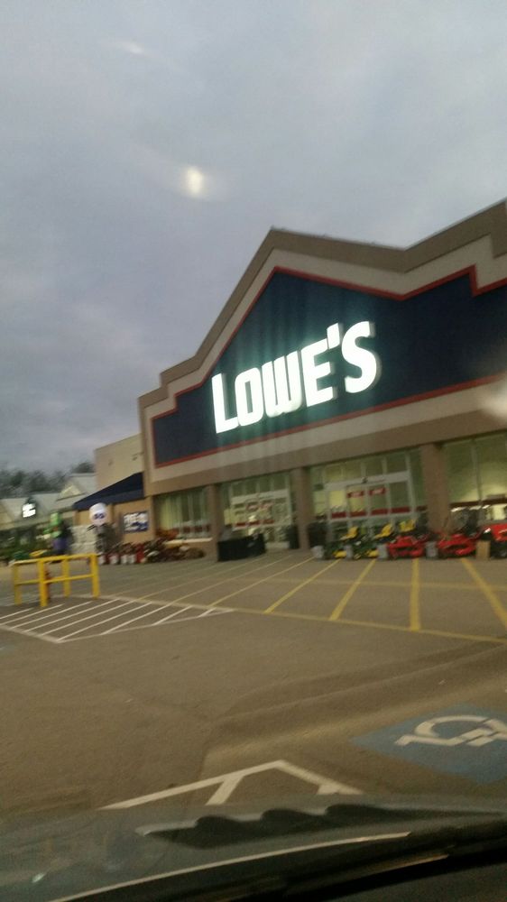 Lowe's Home Improvement