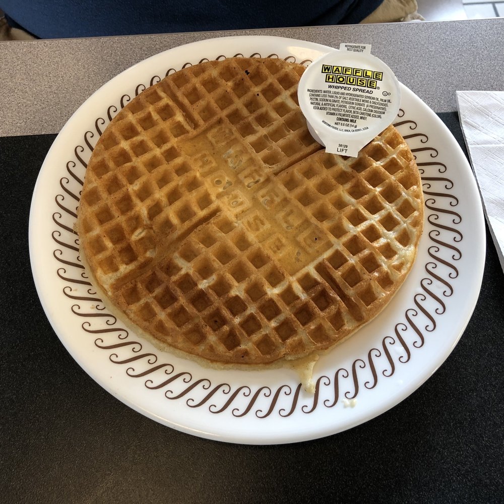Waffle House