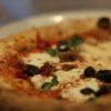 Moroso Wood Fired Pizzeria
