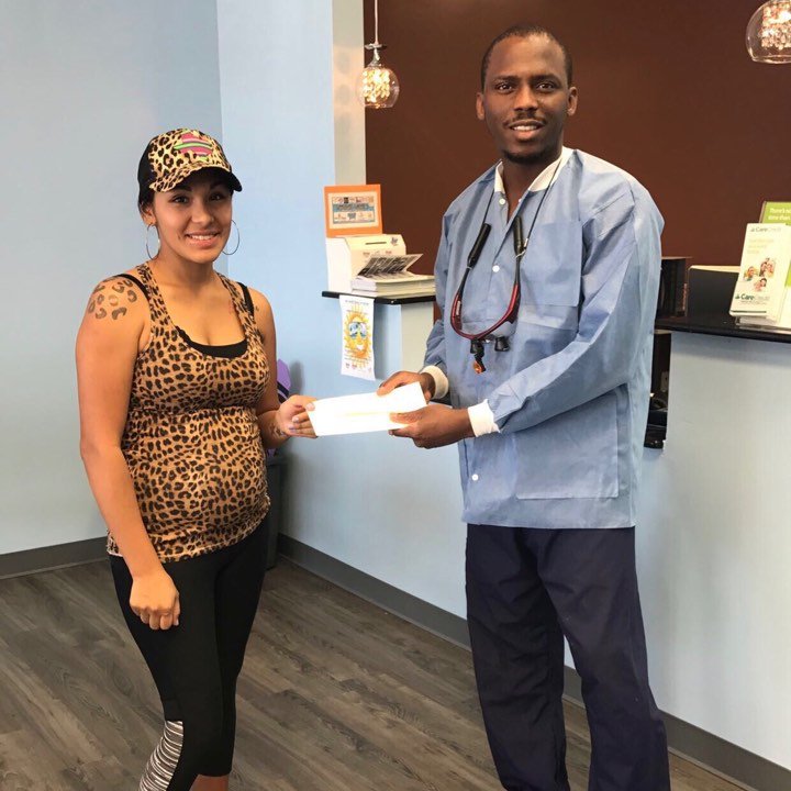 image of business Mt. Pleasant Family Dental