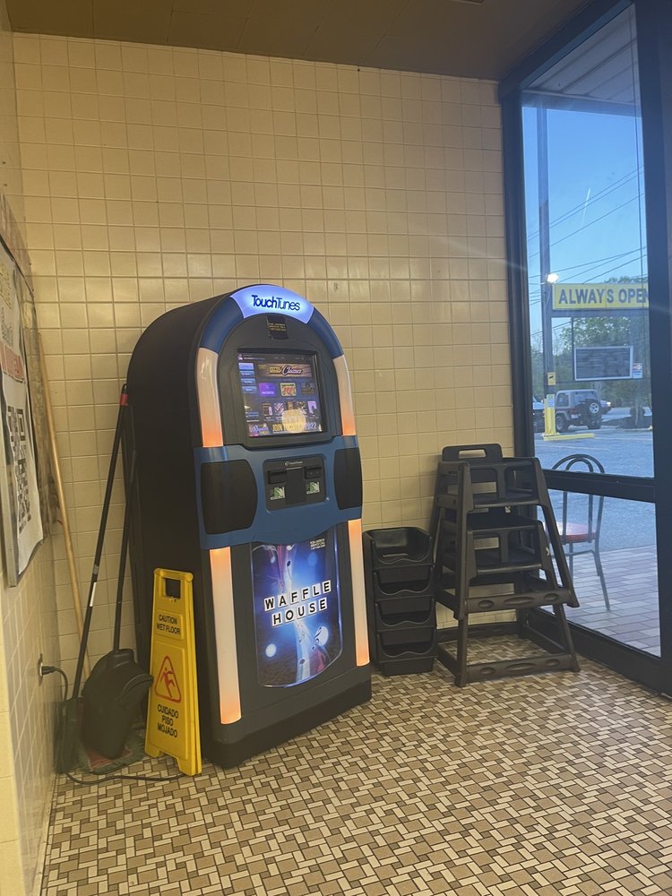 Waffle House