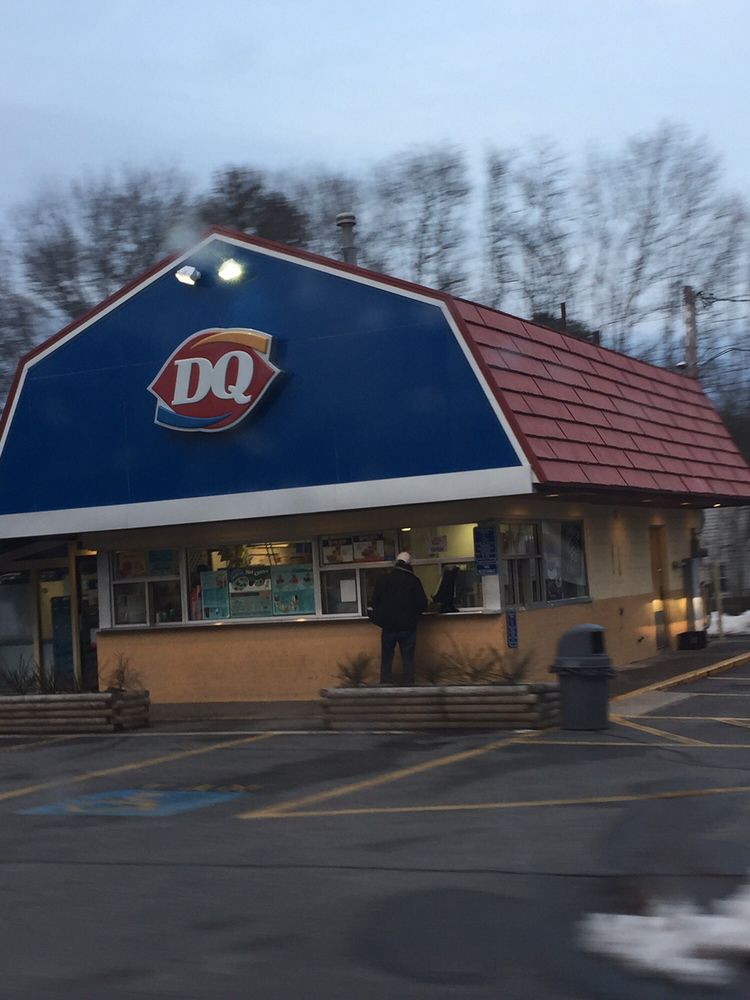 Dairy Queen 38 Photos & 32 Reviews Ice Cream & Frozen Yogurt 323