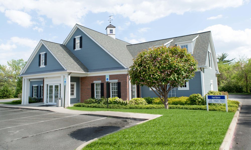 Navigant Credit Union Banks & Credit Unions 468 Putnam Pike