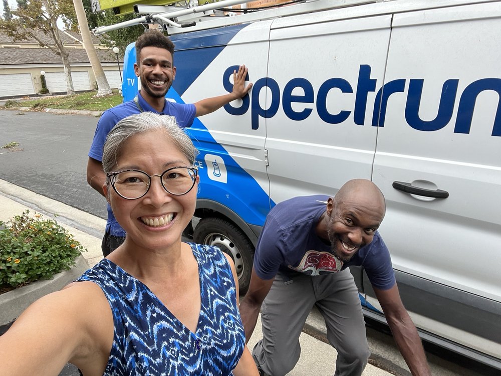Spectrum