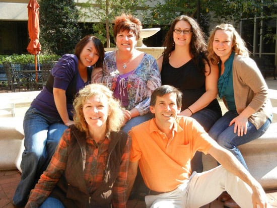 image of business Caring Family Dentistry
