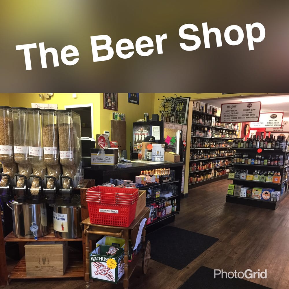 The Beer Shop 22 Photos & 23 Reviews Beer, Wine & Spirits 33