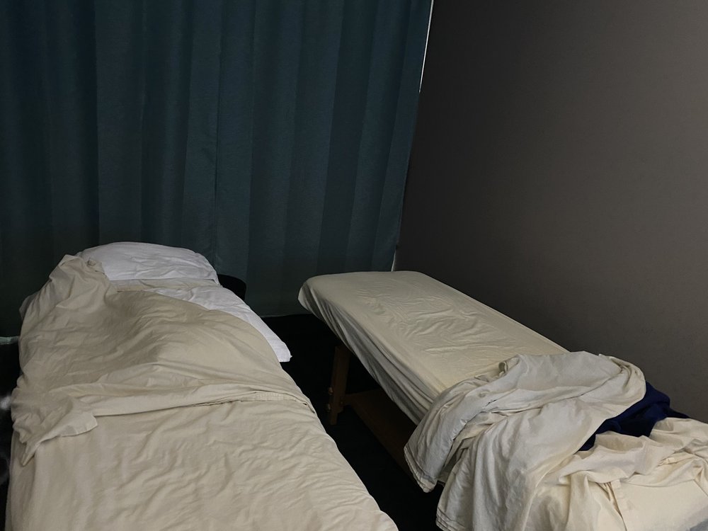 Breeze Spa Foot & Body Massage