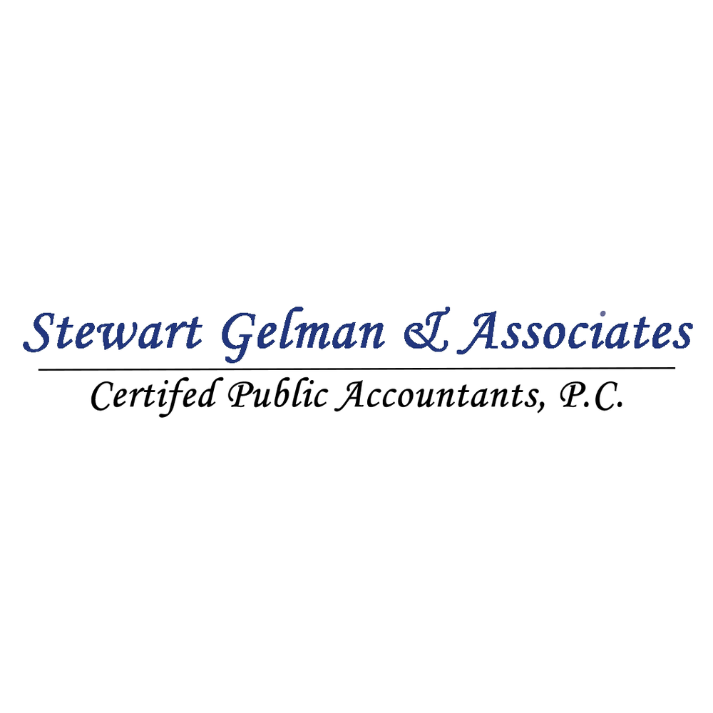Stewart Gelman & Associates, CPA's, PC