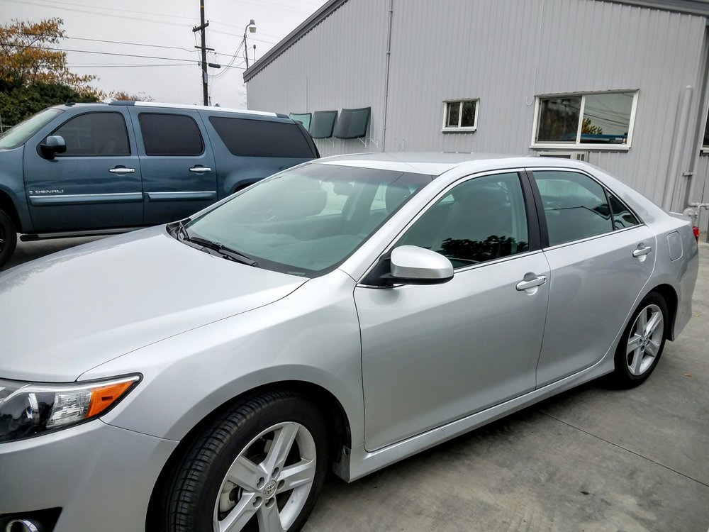 Tint Pros 110 Photos & 168 Reviews Home Window Tinting 6155 N