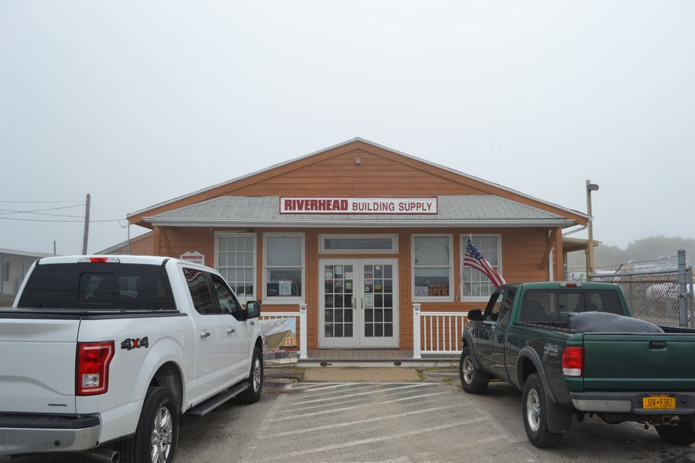 image of business Riverhead Building Supply