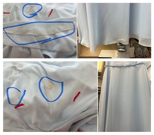 Crystal Cleaners and Tailor