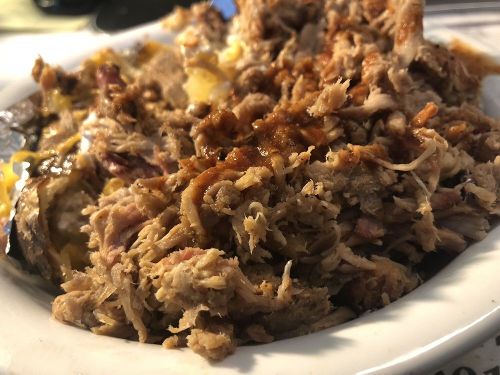 Moss's Southern Cooking