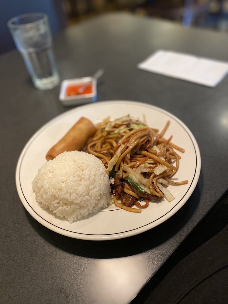 Uncle Lee’s Kitchen