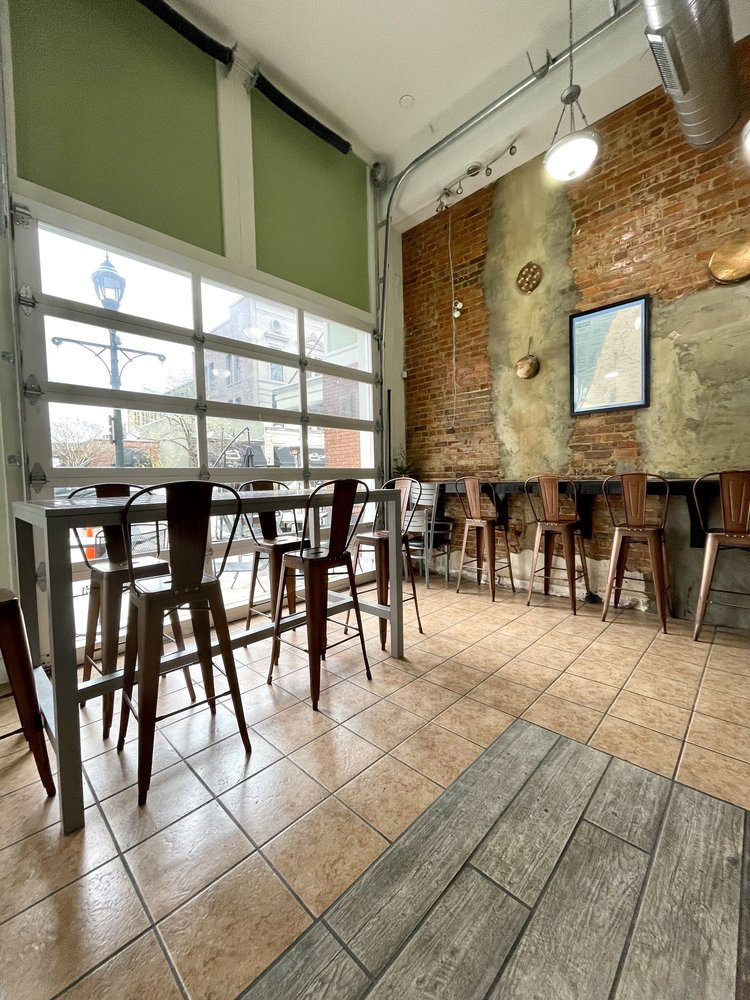 Jerusalem Market On Elm