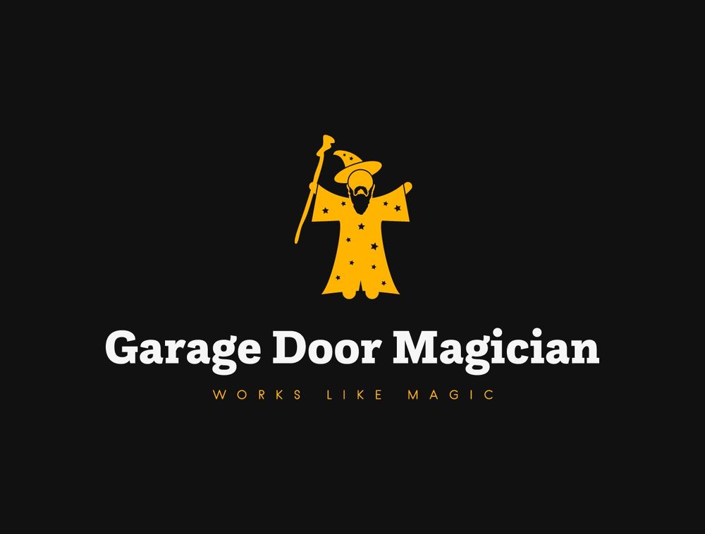 Garage Door Magician