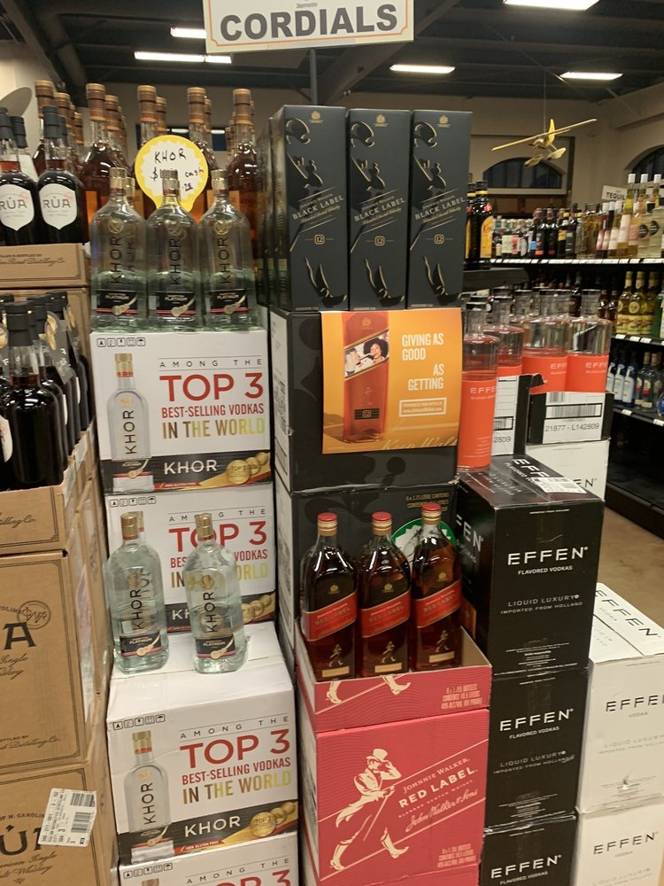 Stateline Elite Beer, Wine and Spirits