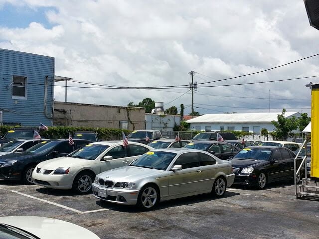 Max Cars