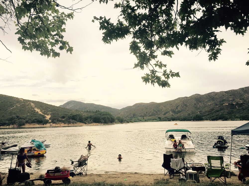 Silverwood Lake 249 Photos & 155 Reviews Campgrounds 14651 Cedar