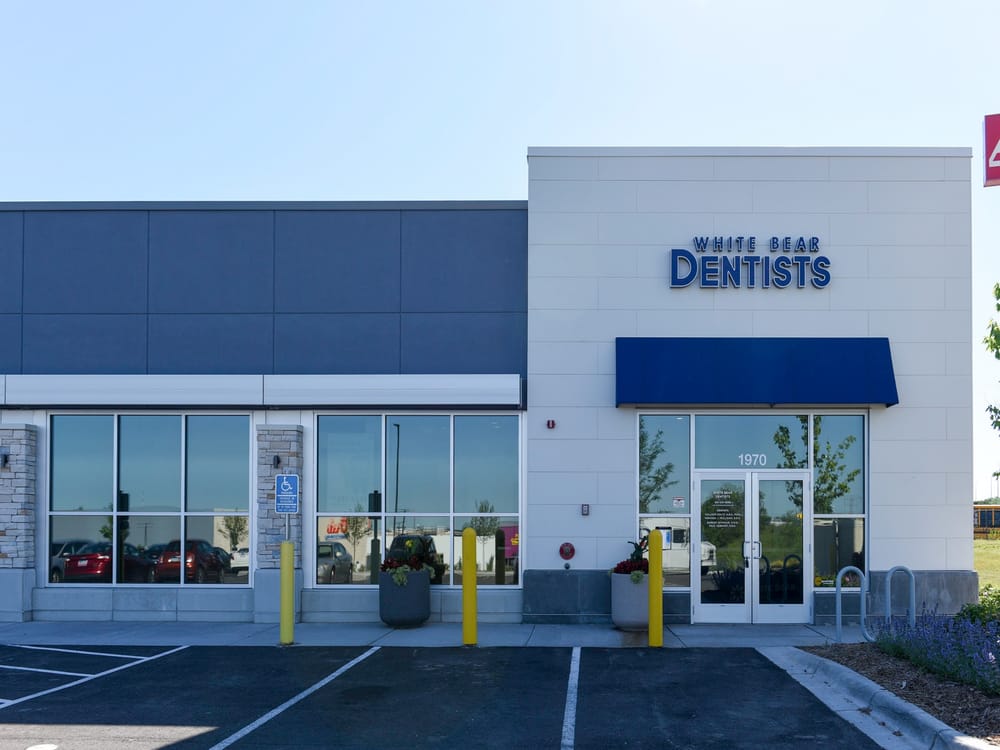 image of business White Bear Dentists