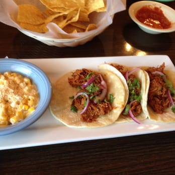 Maru S Closed 17 Photos 21 Reviews Mexican 212 Jaycee Dr Photo Of Maru S Jefferson City Mo United States Cochinita Pibil Tacos