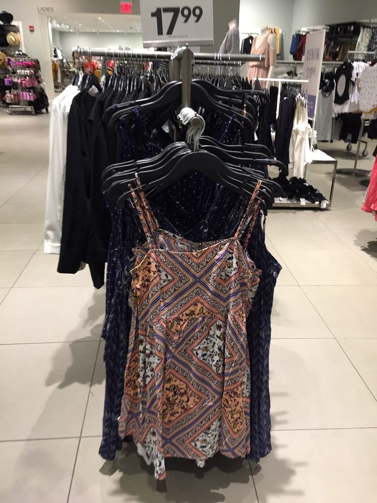 H&M