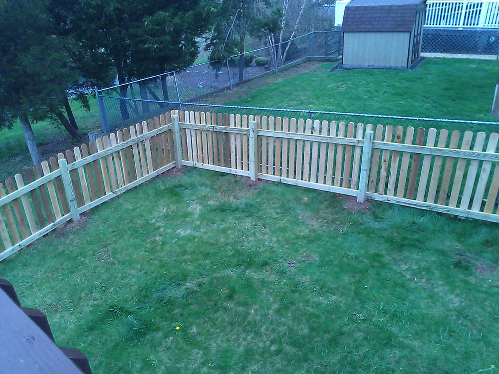 Large Retaining Wall Yelp