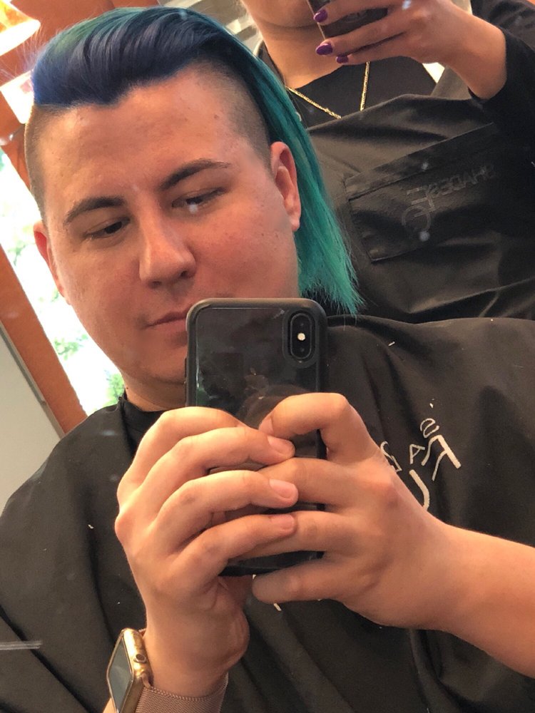 Salon Fusion