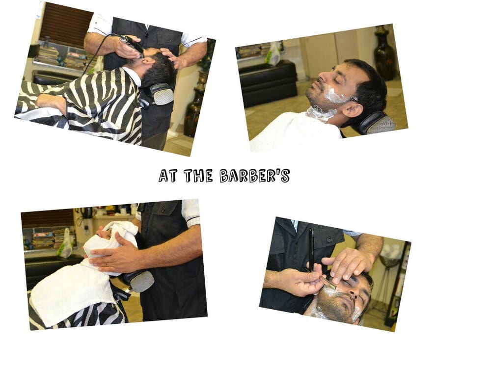 Coiffure Alda