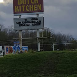 Mom S Dutch Kitchen Closed 22 Reviews Breakfast Brunch Rr Photo Of Mom S Dutch Kitchen Danville Pa United States Pookie Is Awesome