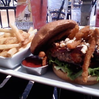 Ruby tuesday reno