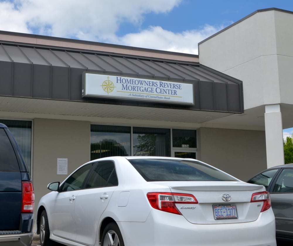 Homeowner’s Reverse Mortgage Center CLOSED Mortgage Brokers 1126